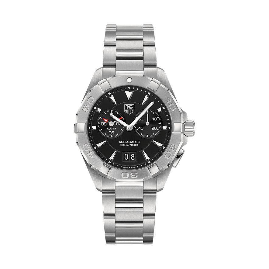 TAG Heuer Herrenuhr Aquaracer WAY111Z.BA0910 TAG Heuer Herrenuhr Aquaracer WAY111Z.BA0910