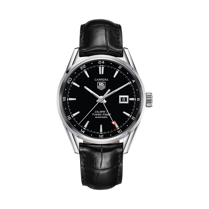 TAG Heuer Herrenuhr Carrera WAR2010.FC6266 TAG Heuer Herrenuhr Carrera WAR2010.FC6266