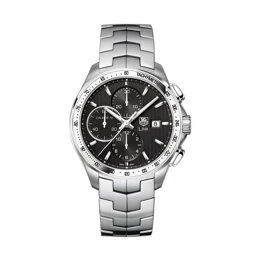 TAG Heuer Link Herrenchronograph CAT2010.BA0952 TAG Heuer Link Herrenchronograph CAT2010.BA0952