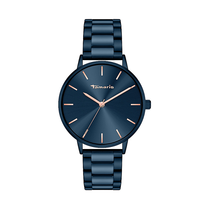 Tamaris Damenuhr TT-0031-MQ Metall