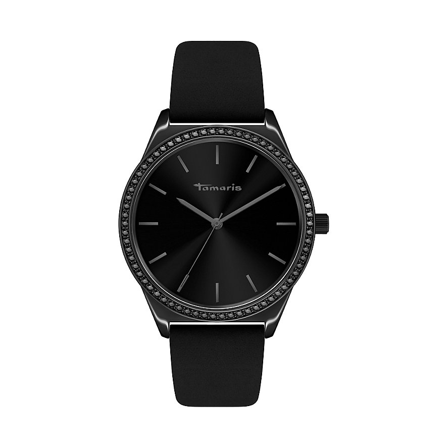 Tamaris Damenuhr TT-0035-LQ Metall