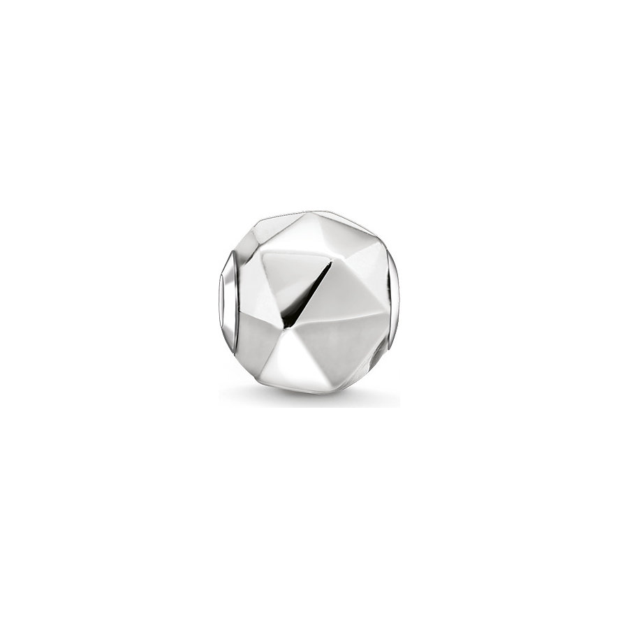Thomas Sabo Bead Dreieck K0226-001-12 Thomas Sabo Bead Dreieck K0226-001-12