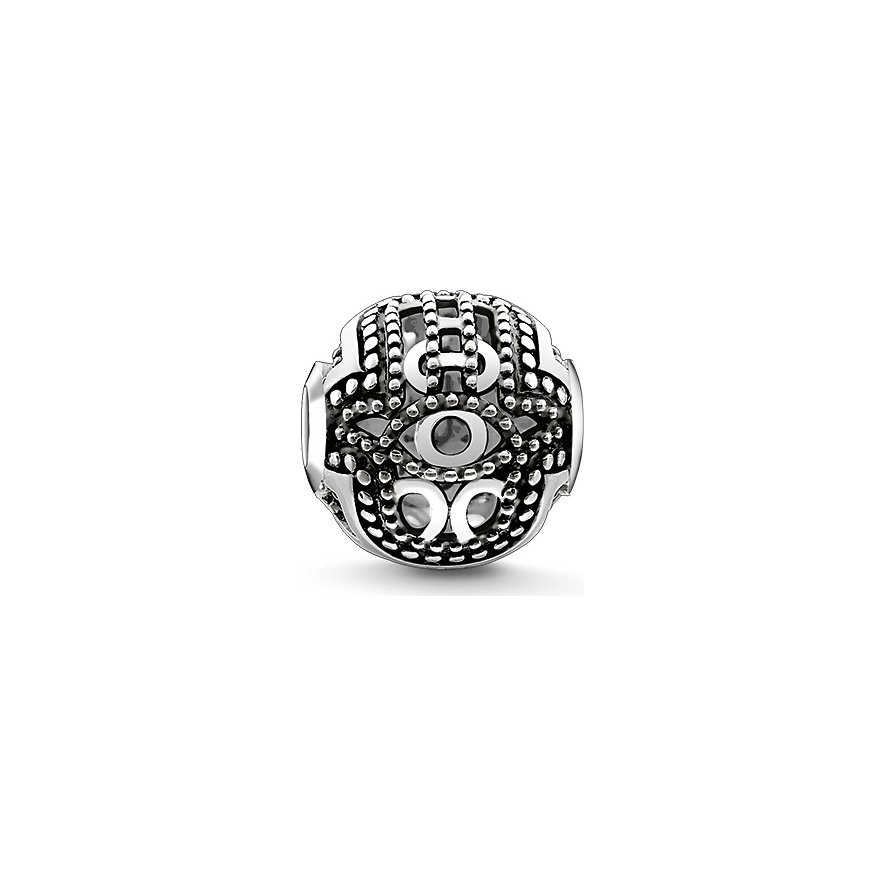 Thomas Sabo Bead Fatimas Hand K0219-637-12 Thomas Sabo Bead Fatimas Hand K0219-637-12