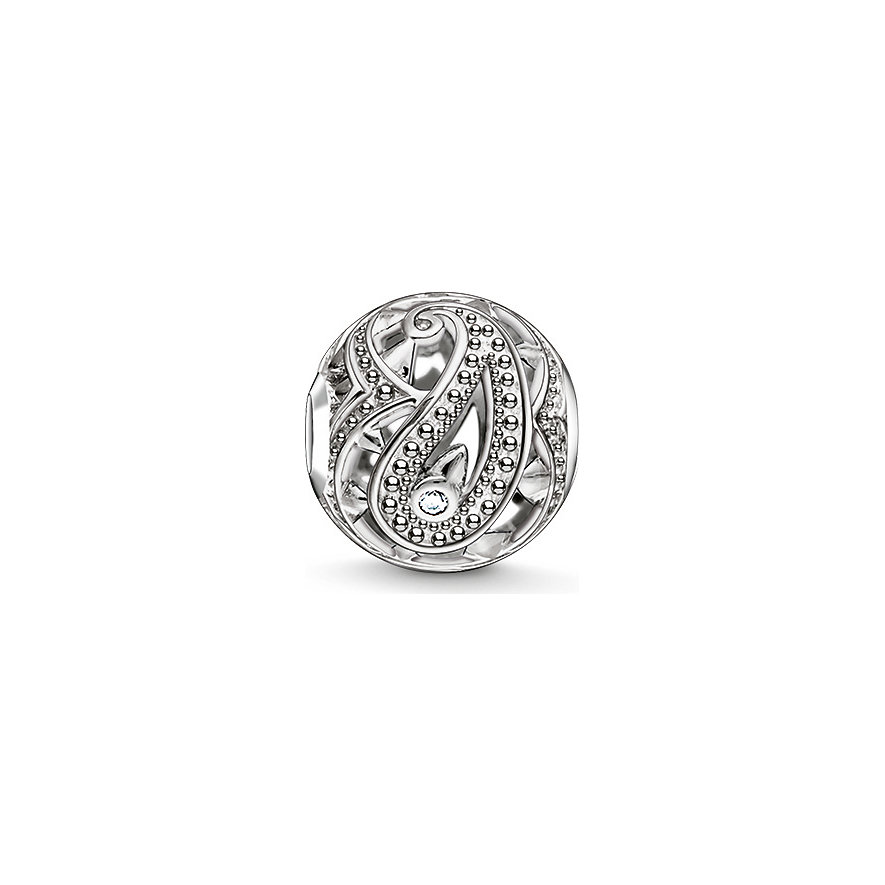 Thomas Sabo Bead Paisley K0216-643-14 Thomas Sabo Bead Paisley K0216-643-14