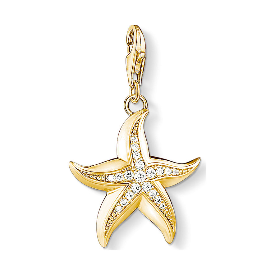

Thomas Sabo Charm 1526-414-14