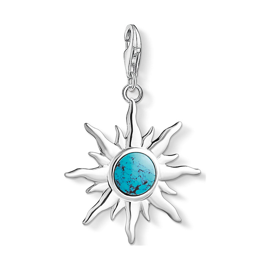 

Thomas Sabo Charm 1535-404-17