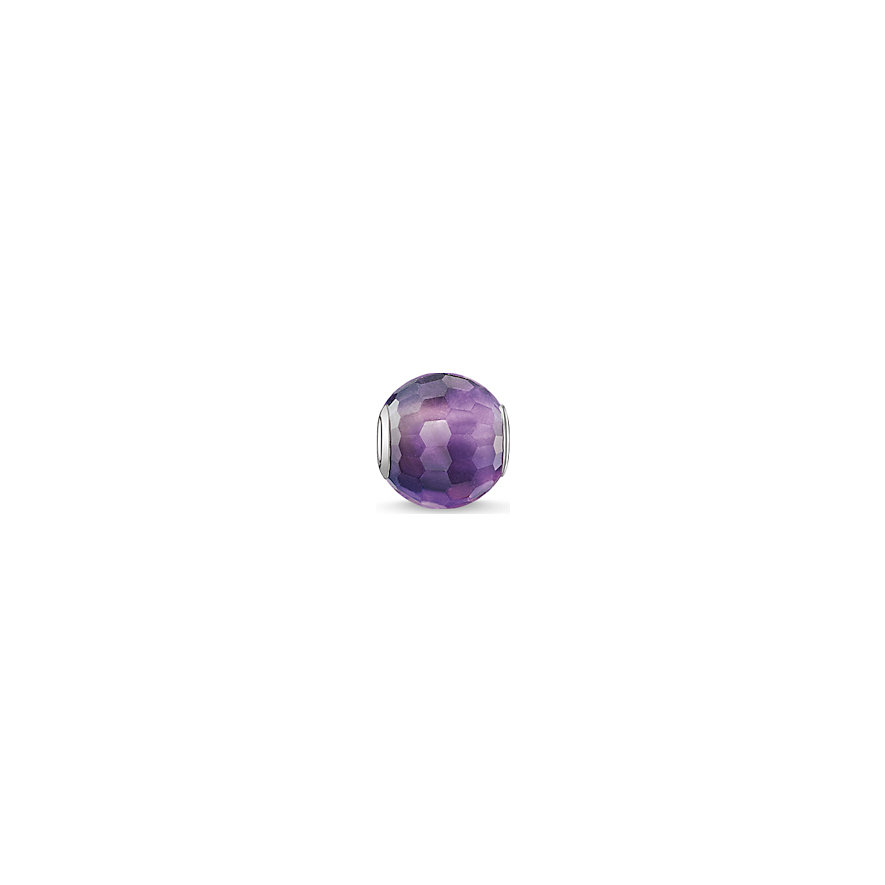 

Thomas Sabo Charm K0089-163-13