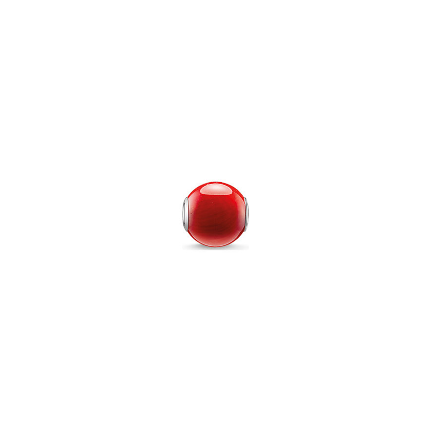 

Thomas Sabo Charm K0092-590-10
