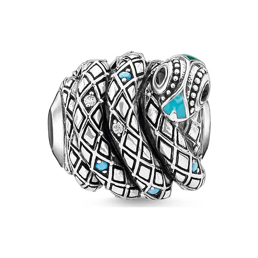 

Thomas Sabo Charm K0290-845-17
