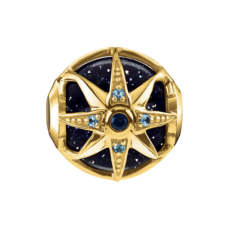 

Thomas Sabo Charm K0309-963-1
