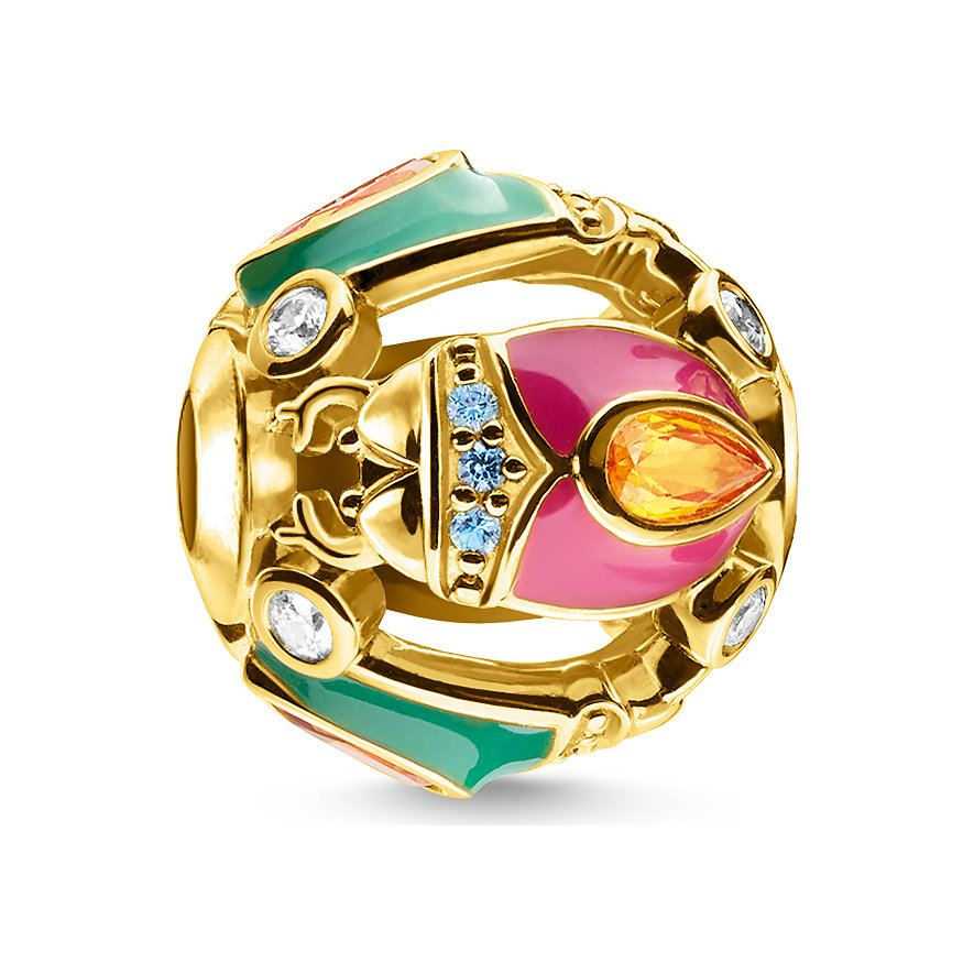 

Thomas Sabo Charm K0333-974-7