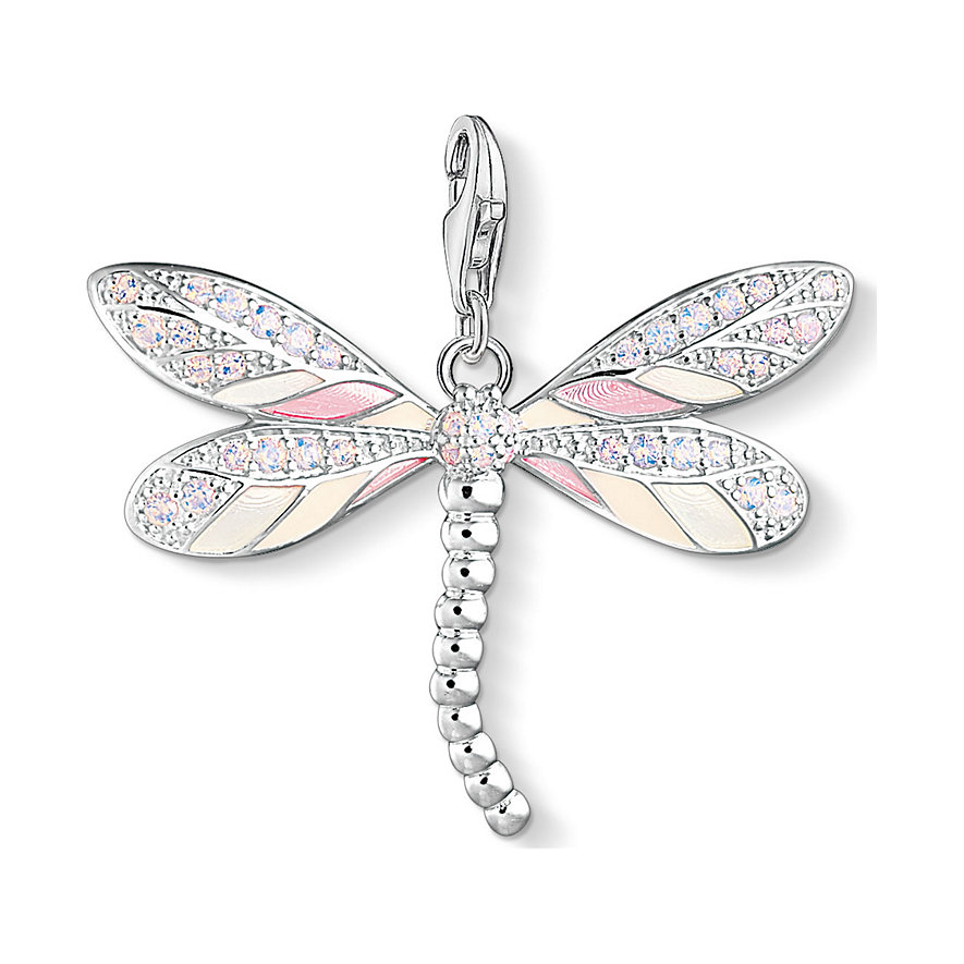 

Thomas Sabo Charm Y0001-496-9