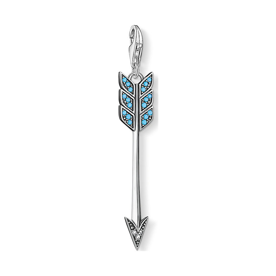 

Thomas Sabo Charm Y0060-347-17