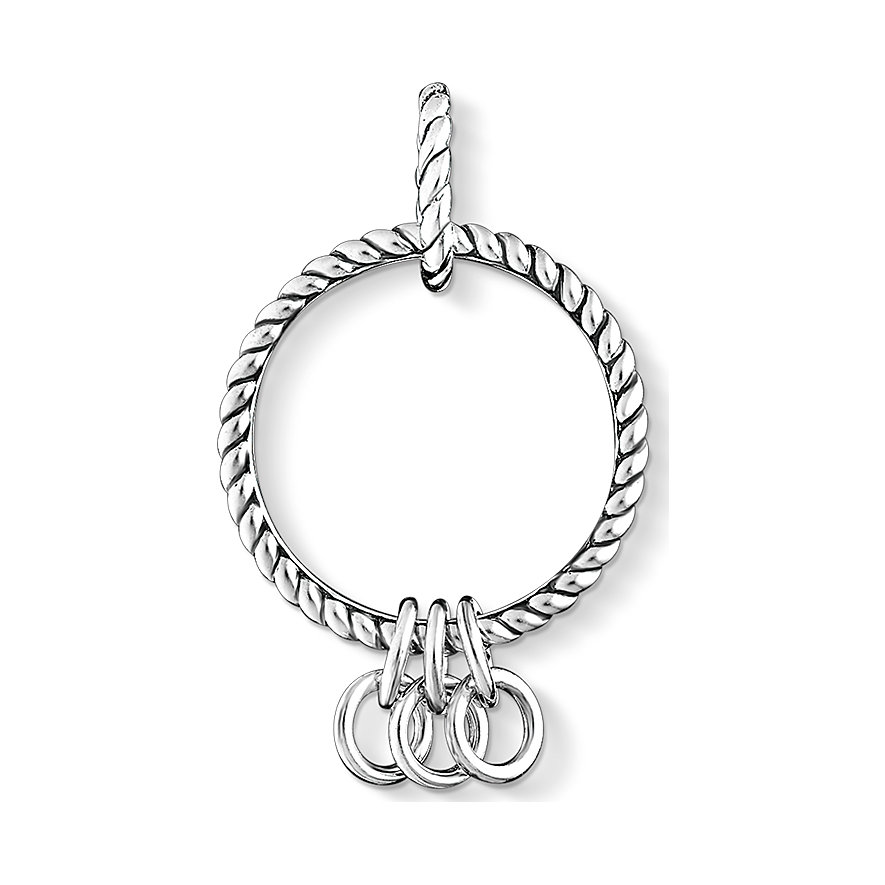 Thomas Sabo Carrier X0246-637-21 Thomas Sabo Carrier X0246-637-21