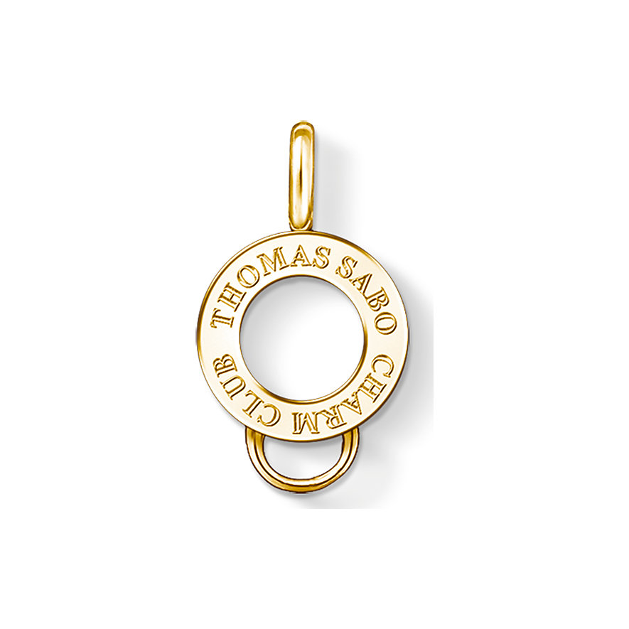 Thomas Sabo Carrier X0247-413-39 Thomas Sabo Carrier X0247-413-39