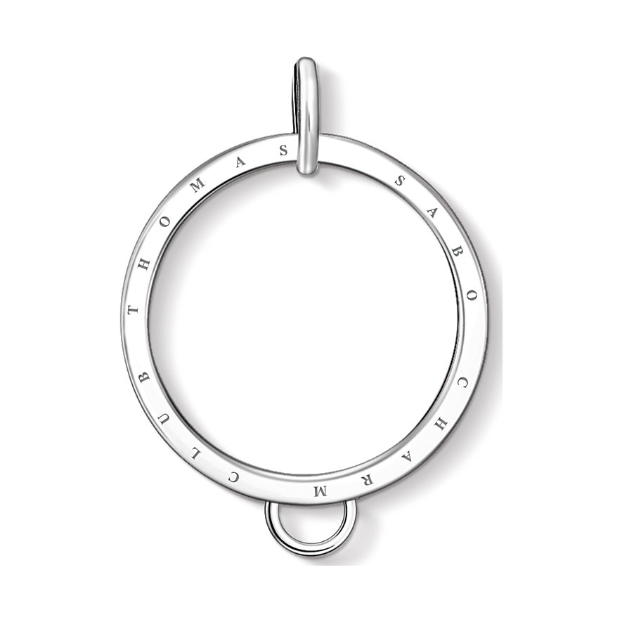 Thomas Sabo Carrier X0267-001-21 Thomas Sabo Carrier X0267-001-21