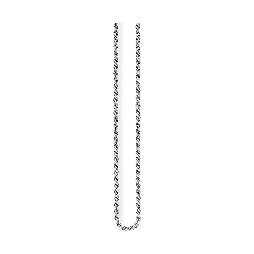 

Thomas Sabo Chaînette KE1348-637-12-L50 925 Argent