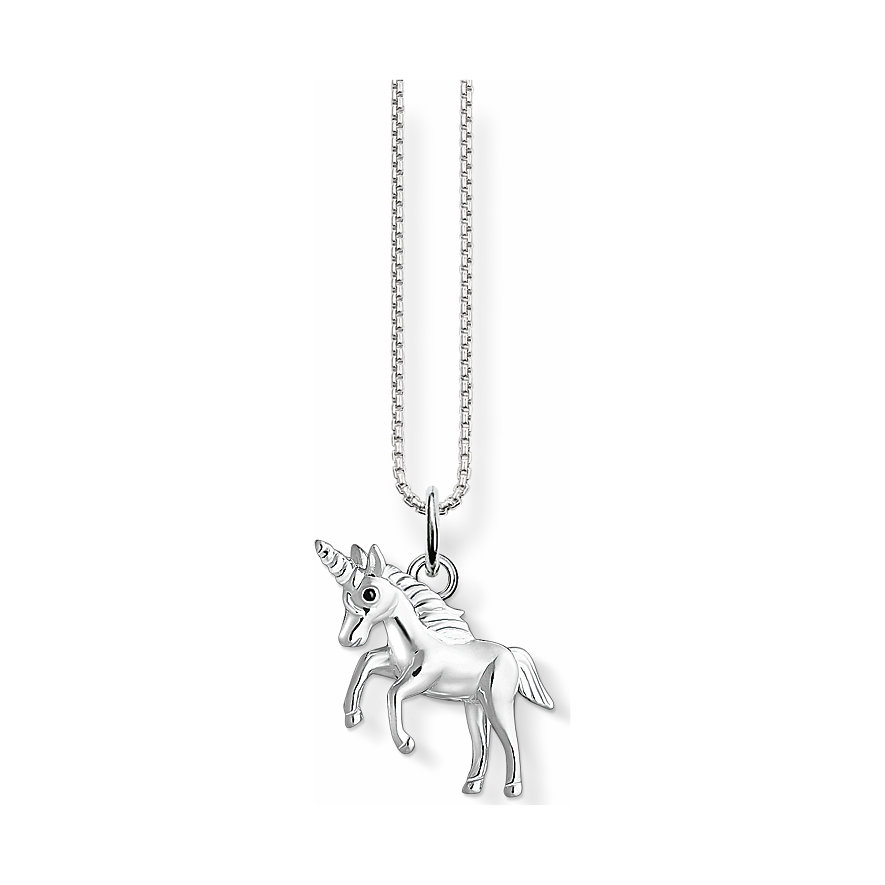 

Thomas Sabo Chaînette SCKE150243 925 Argent
