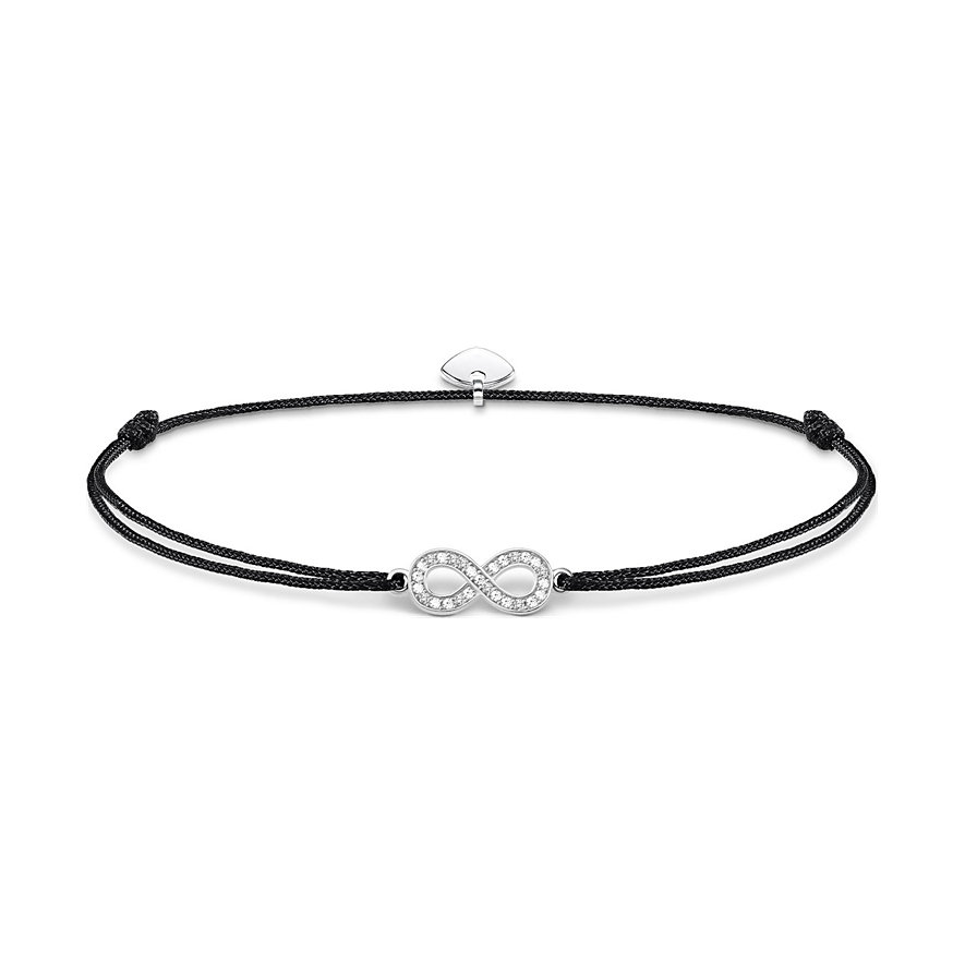 Thomas Sabo Fusskette LSAK004-401-11-L27v Thomas Sabo Fusskette LSAK004-401-11-L27v