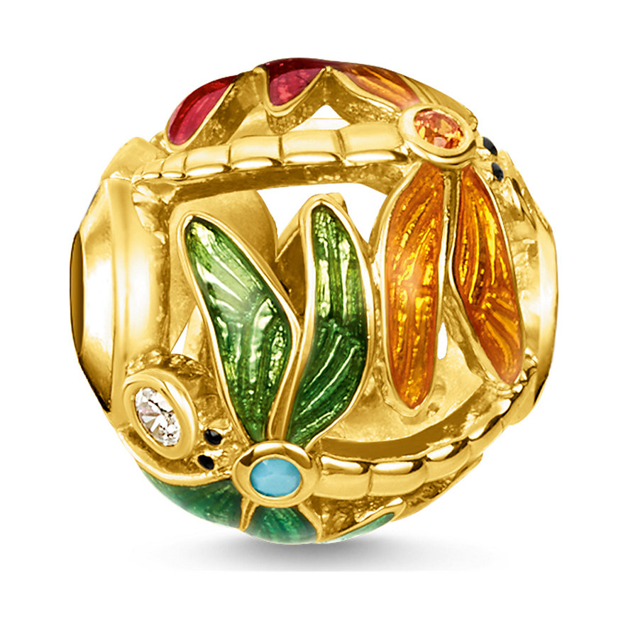 

Thomas Sabo Anhänger K0314-471-7