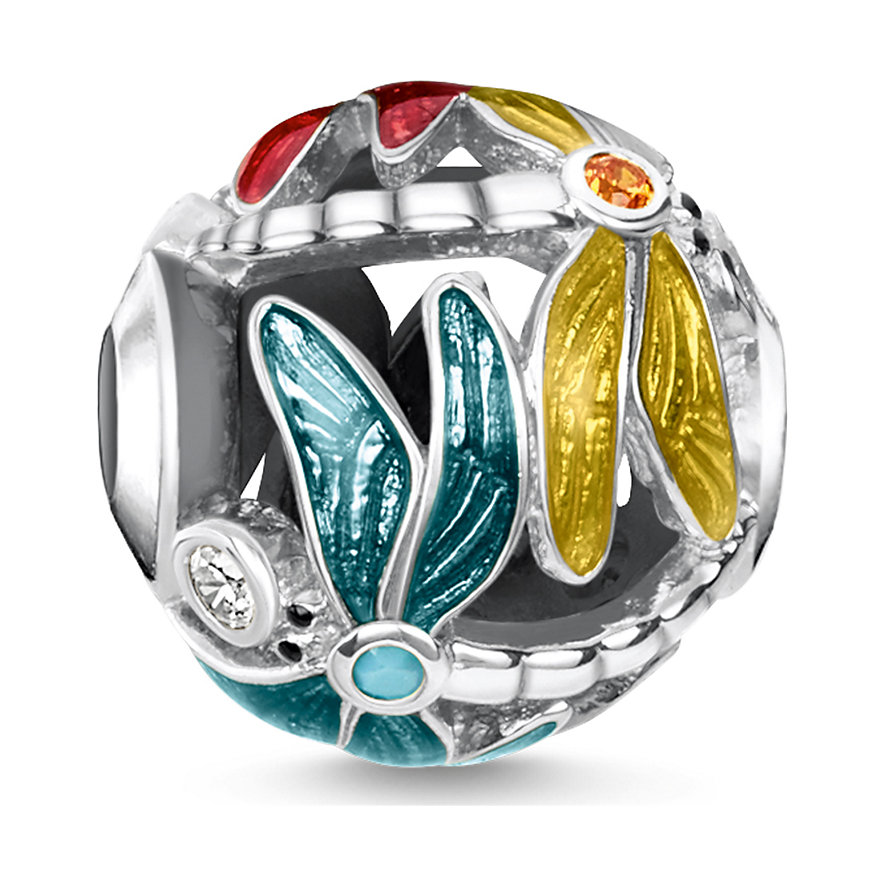 

Thomas Sabo Anhänger K0315-340-7