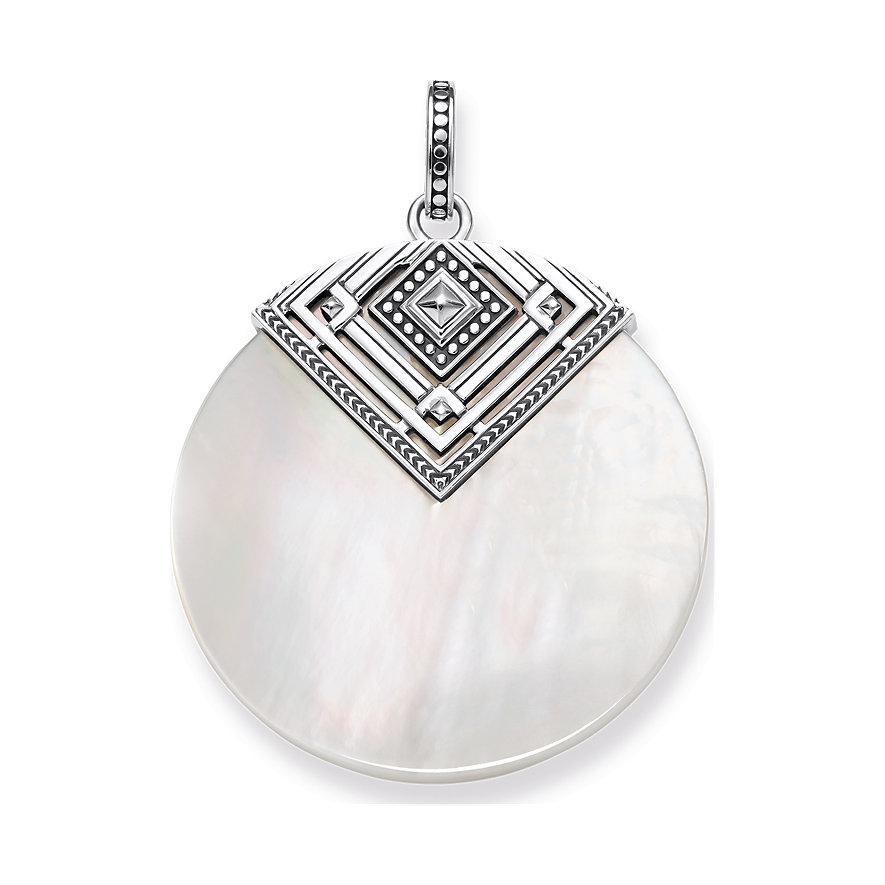 

Thomas Sabo Anhänger PE749-363-14