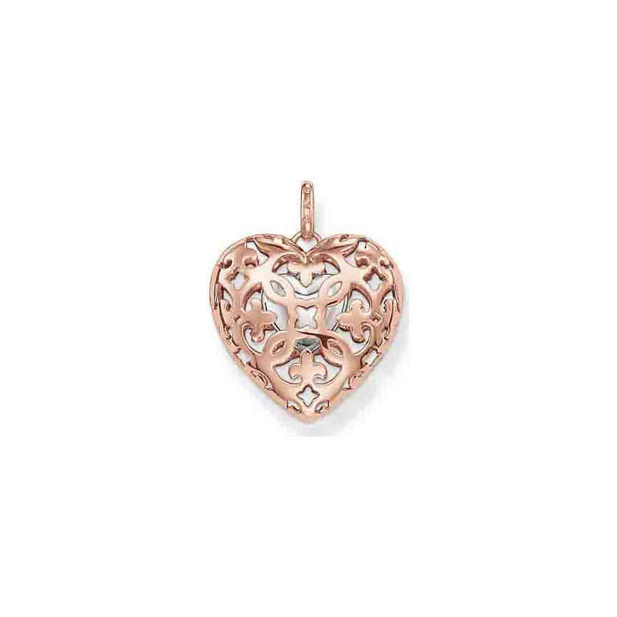 

Thomas Sabo Herz PE641-415-12