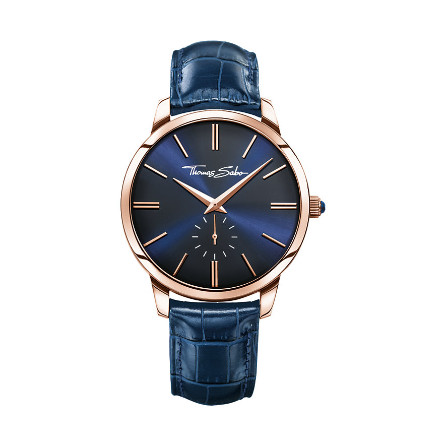 Thomas Sabo Herrenuhr WA0212-270-209-42 Thomas Sabo Herrenuhr WA0212-270-209-42