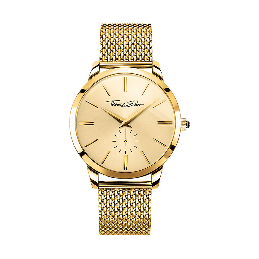 christ.de | Thomas Sabo Herrenuhr