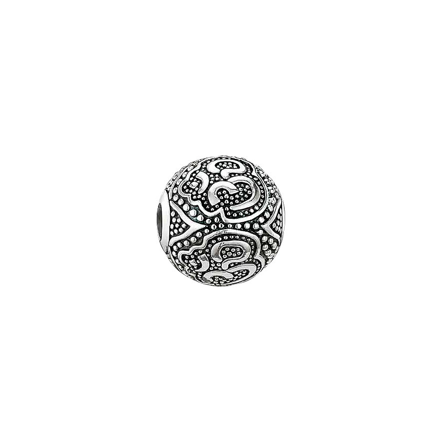 Thomas Sabo Karma Bead K0042-001-12 Om Thomas Sabo Karma Bead K0042-001-12 Om