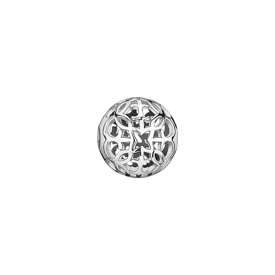 Thomas Sabo Karma Bead K0052-001-12 Arabeske Thomas Sabo Karma Bead K0052-001-12 Arabeske