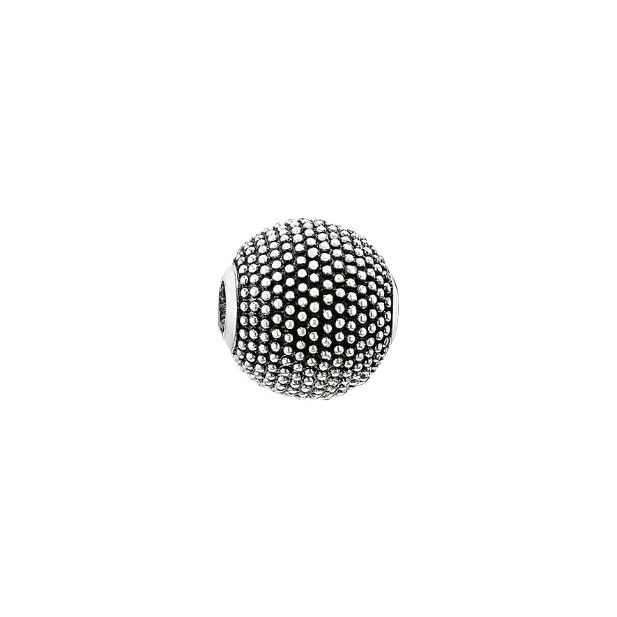 Thomas Sabo Karma Bead K0067-001-12 Nepal Thomas Sabo Karma Bead K0067-001-12 Nepal