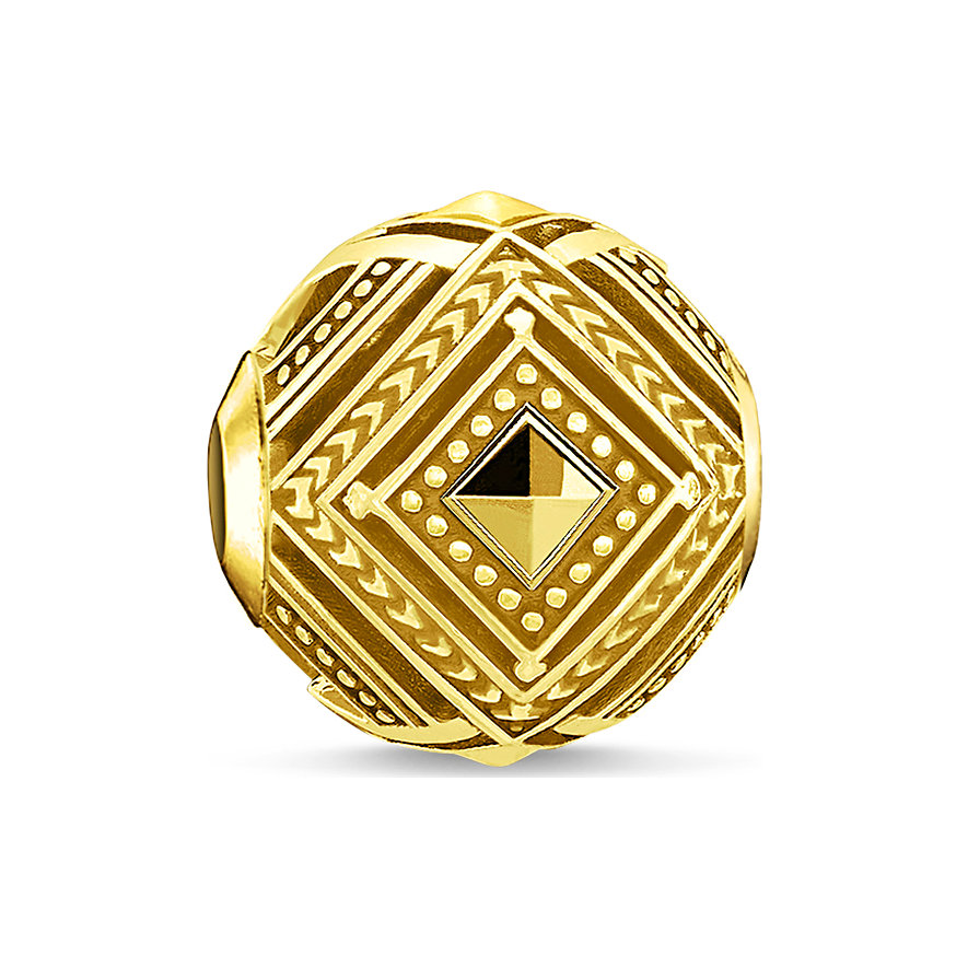 Thomas Sabo Karma Bead K0248-413-39 Thomas Sabo Karma Bead K0248-413-39
