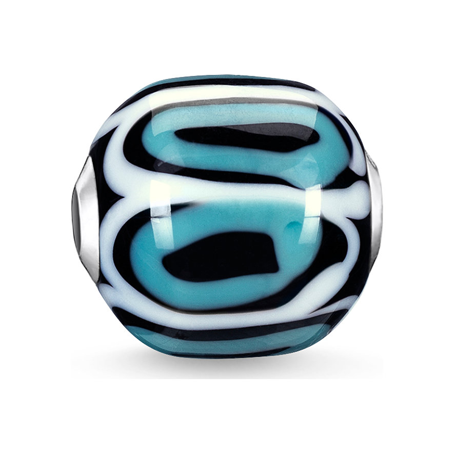Thomas Sabo Karma Bead K0249-017-17 Thomas Sabo Karma Bead K0249-017-17