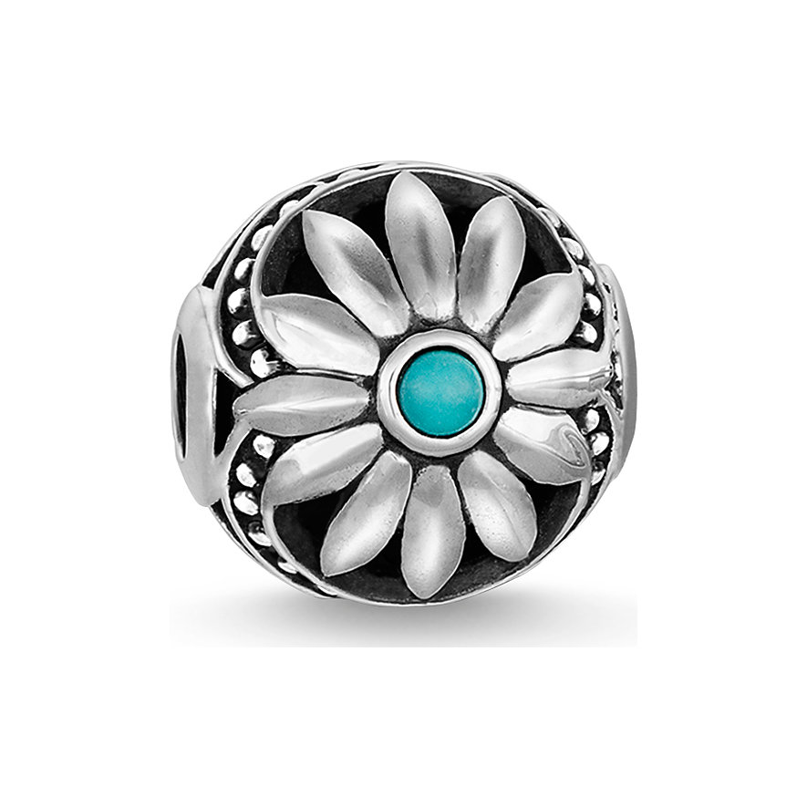Thomas Sabo Karma Bead K0258-878-21 Thomas Sabo Karma Bead K0258-878-21