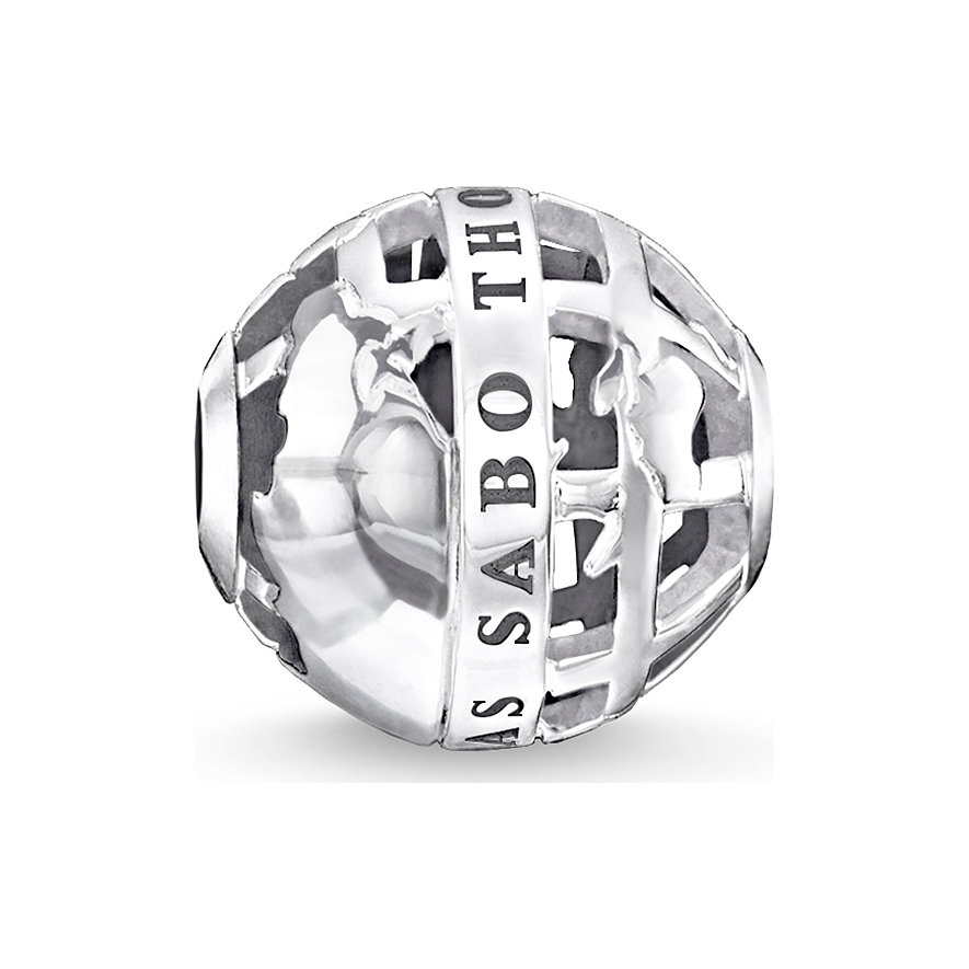 Thomas Sabo Karma Bead K0261-001-21 Thomas Sabo Karma Bead K0261-001-21