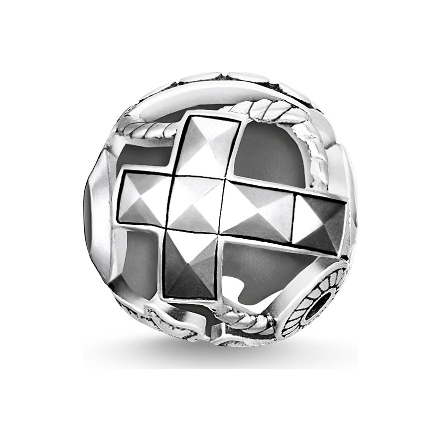 Thomas Sabo Karma Bead K0263-637-21 Thomas Sabo Karma Bead K0263-637-21