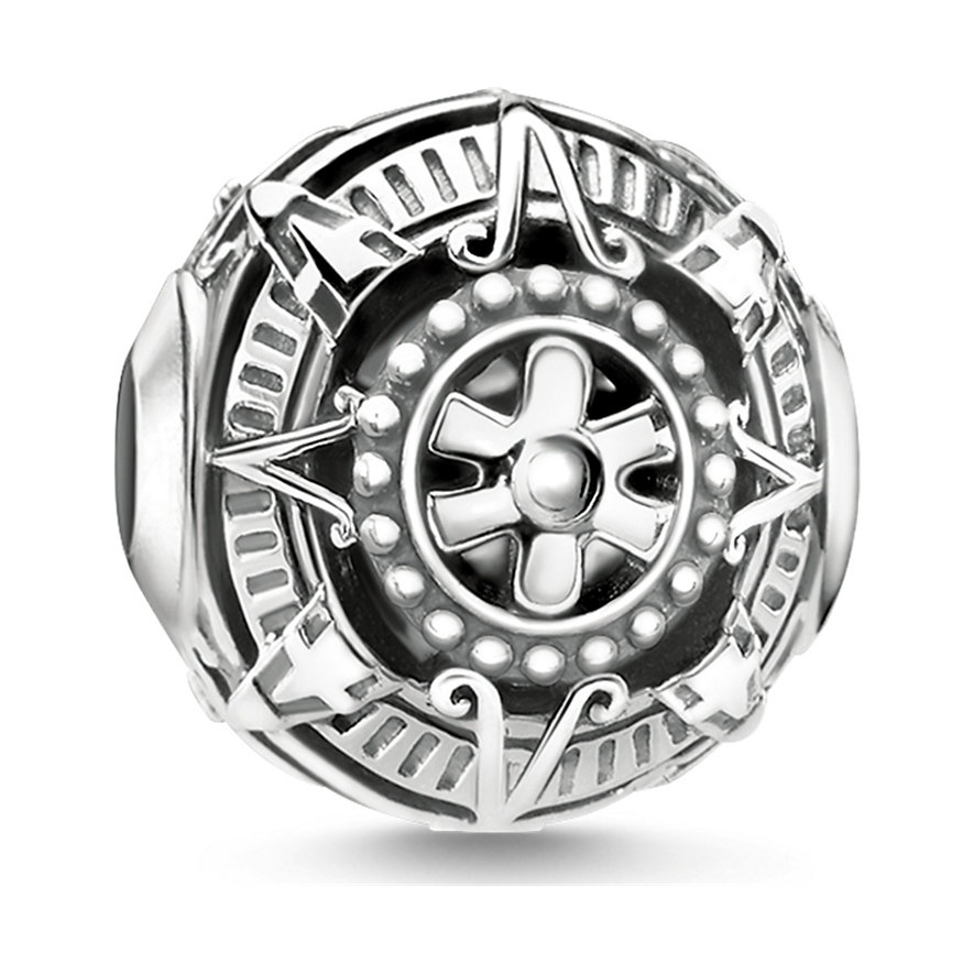 Thomas Sabo Karma Bead K0322-637-21 Thomas Sabo Karma Bead K0322-637-21