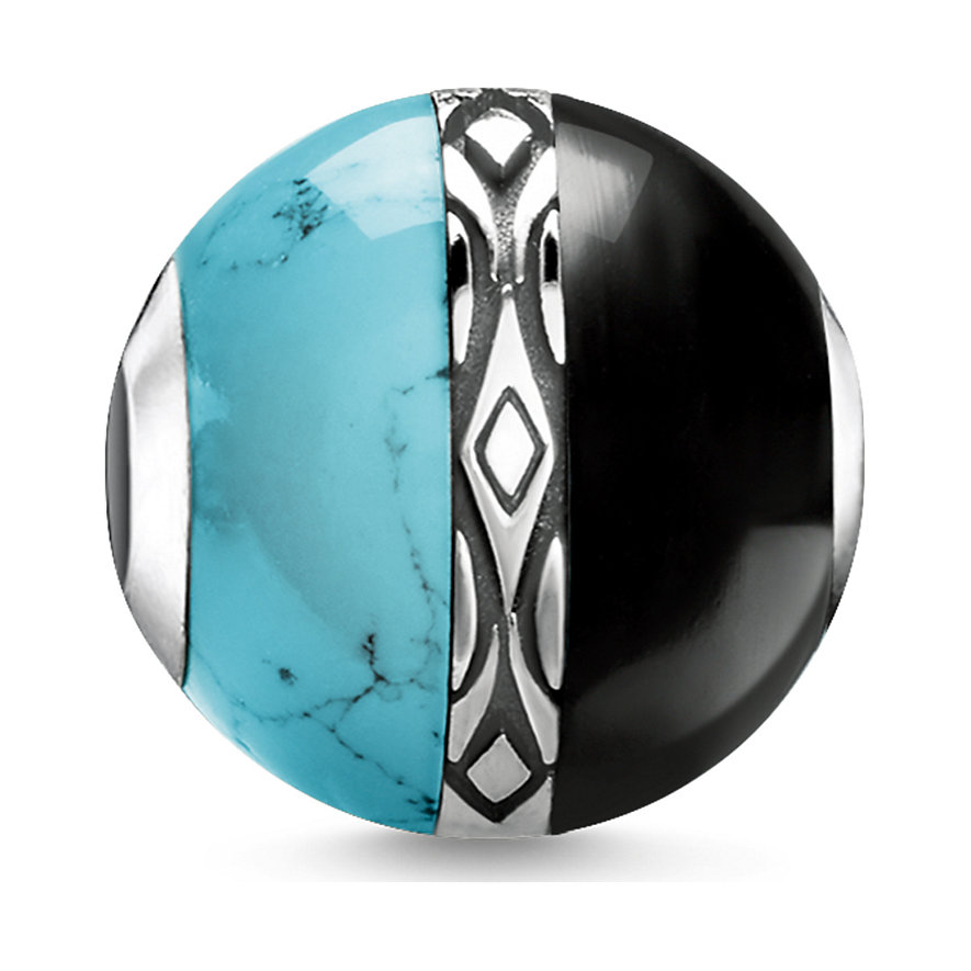 Thomas Sabo Karma Bead K0324-878-7 Thomas Sabo Karma Bead K0324-878-7