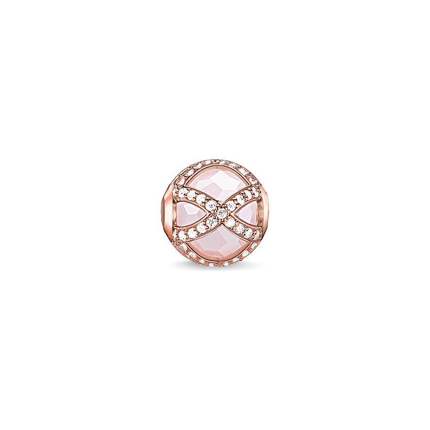 Thomas Sabo Karma Bead Maharani K0136-417-9 Thomas Sabo Karma Bead Maharani K0136-417-9