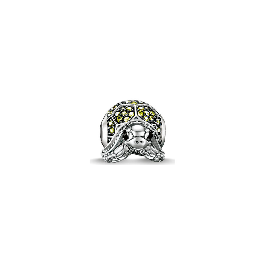 Thomas Sabo Karma Bead Schildkröte K0152-691-34 Thomas Sabo Karma Bead Schildkröte K0152-691-34