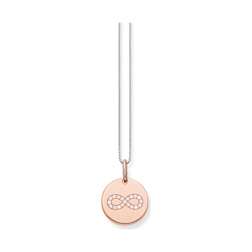 Thomas Sabo Kette 38/40/42 SCKE150168 Thomas Sabo Kette 38/40/42 SCKE150168