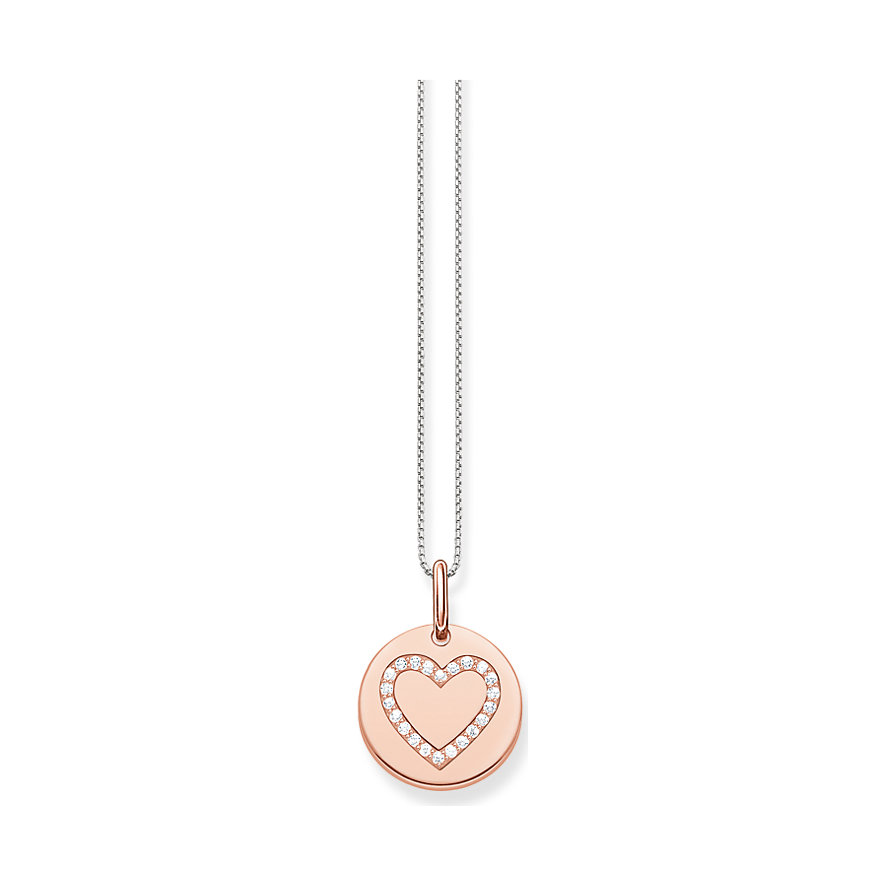 Thomas Sabo Kette 38/40/42 SCKE150170 Thomas Sabo Kette 38/40/42 SCKE150170