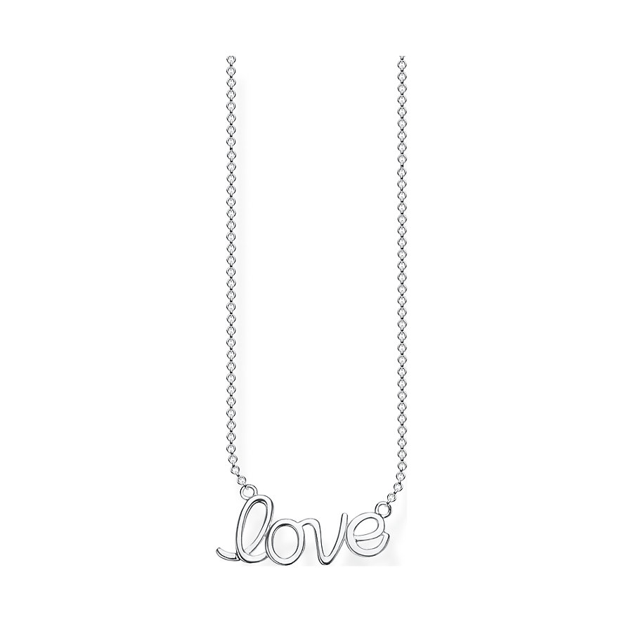 Thomas Sabo Kette 40-45 SCKE150280 Thomas Sabo Kette 40-45 SCKE150280