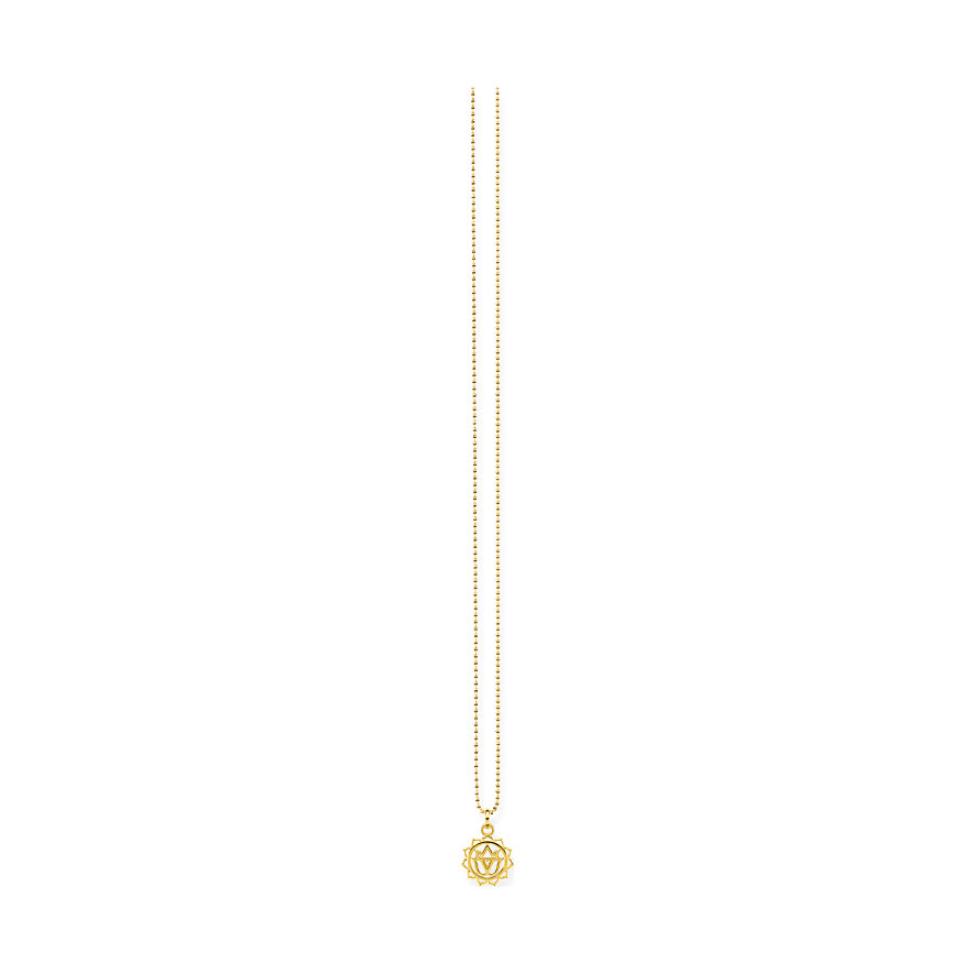 Thomas Sabo Kette 40/42,5/45 Cm KE1688-414-39-L45v Thomas Sabo Kette 40/42,5/45 Cm KE1688-414-39-L45v