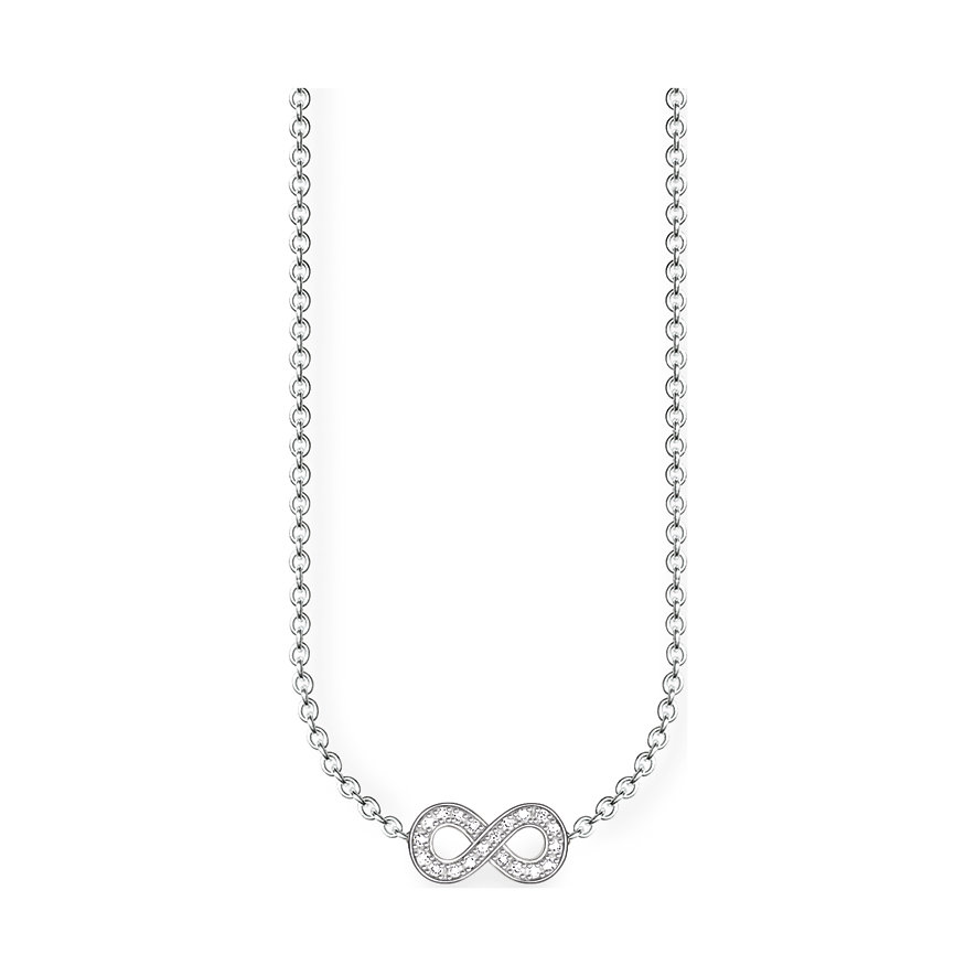 Thomas Sabo Kette D_KE0001-725-14-L45v Thomas Sabo Kette D_KE0001-725-14-L45v