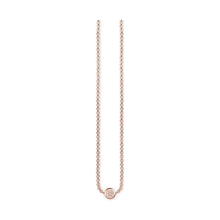 Thomas Sabo Kette D_KE0003-923-14-L45v Thomas Sabo Kette D_KE0003-923-14-L45v