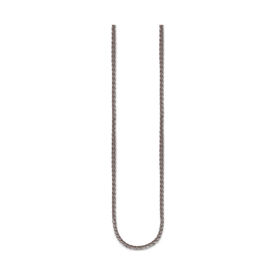 Thomas Sabo Kette für Charms X0244-134-5-L95 Thomas Sabo Kette für Charms X0244-134-5-L95