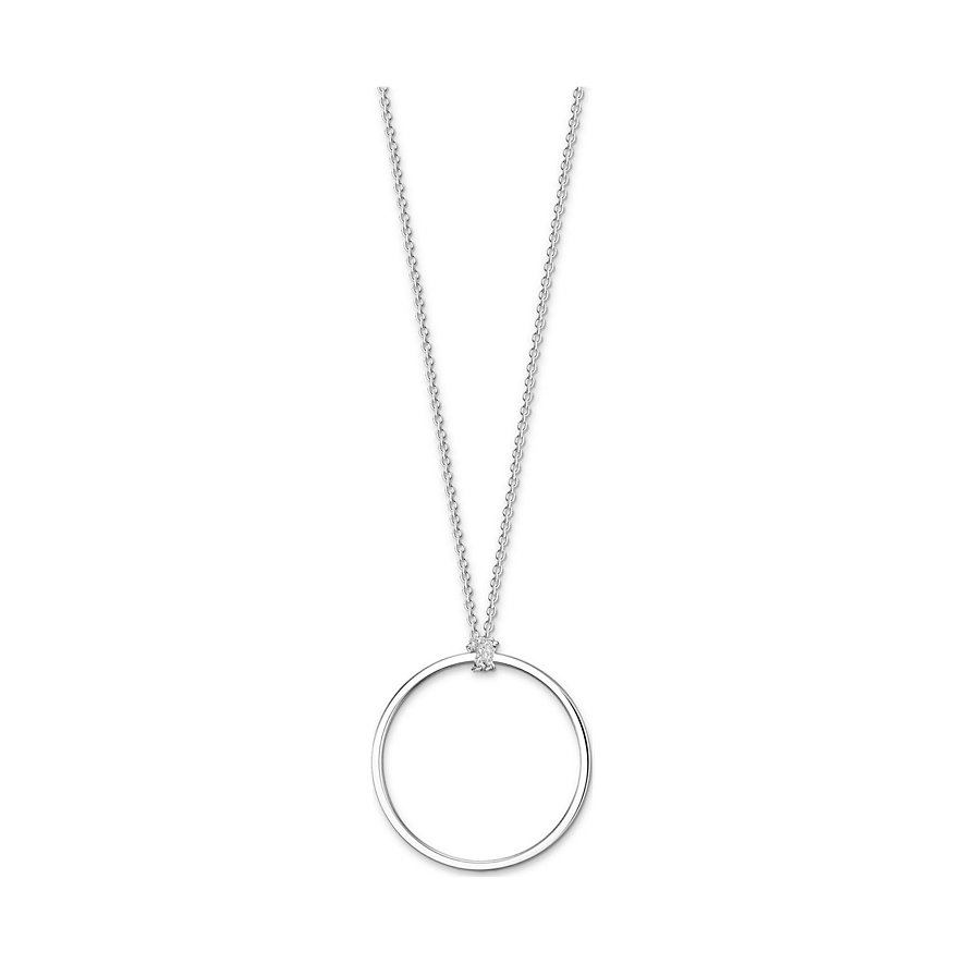 Thomas Sabo Kette für Charms X0252-001-21-L90 Thomas Sabo Kette für Charms X0252-001-21-L90