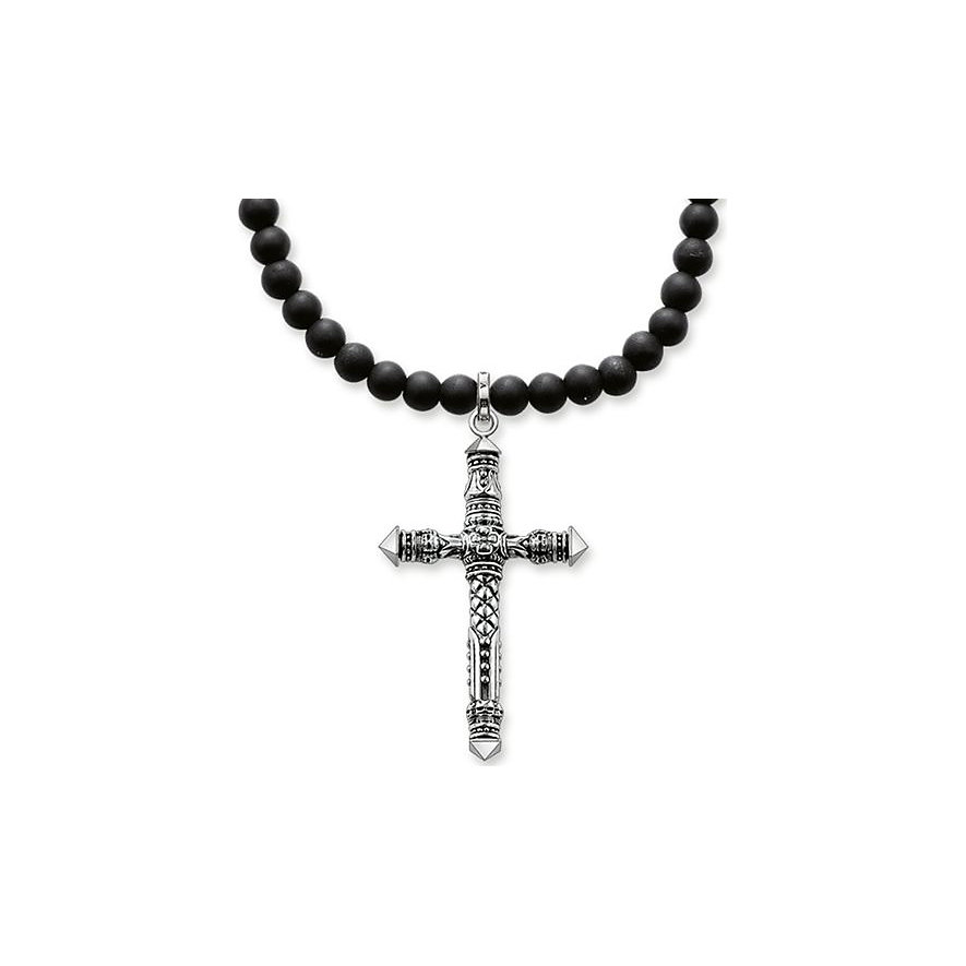 

Thomas Sabo Kette KE1280-023-11-L60 925er Silber